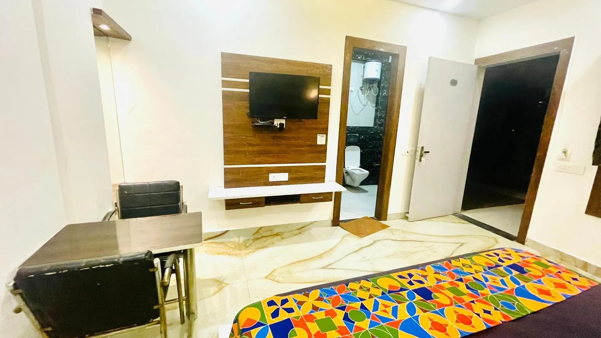 Hotel Star Palace Agra
