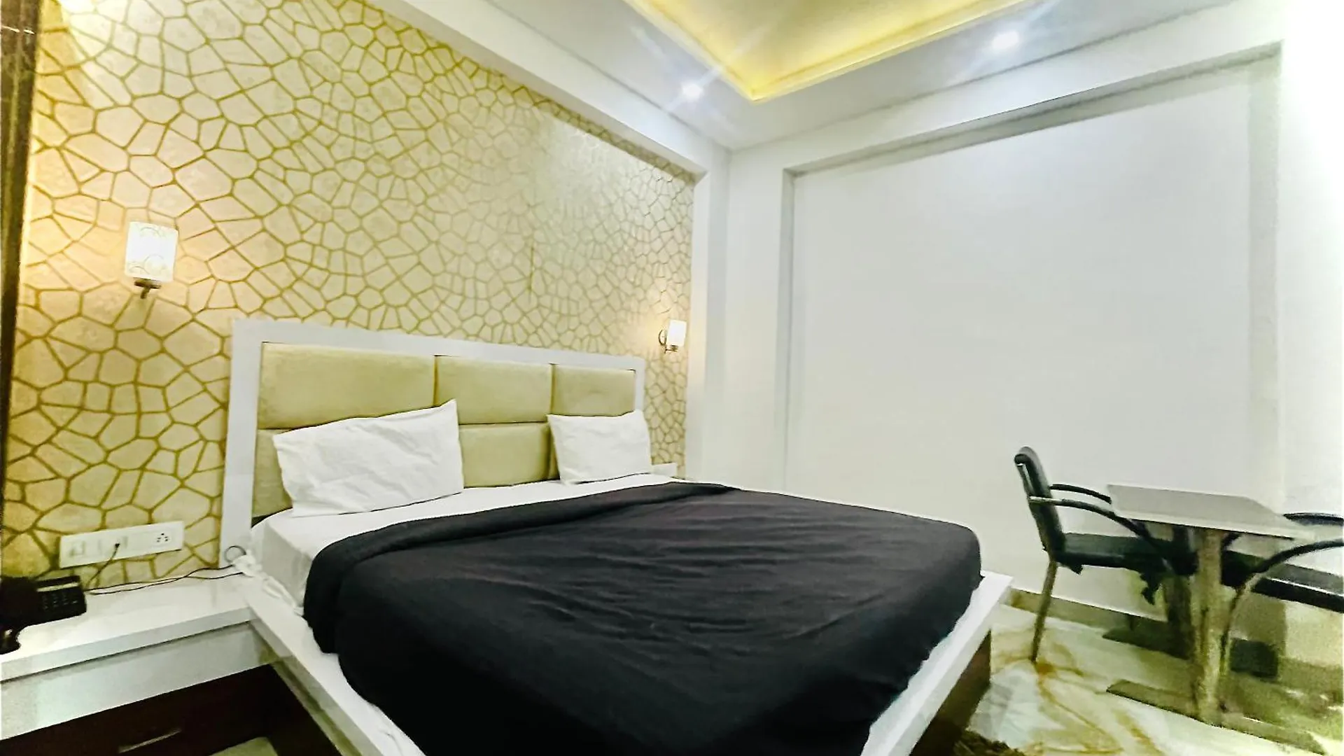 Hotel Star Palace Agra