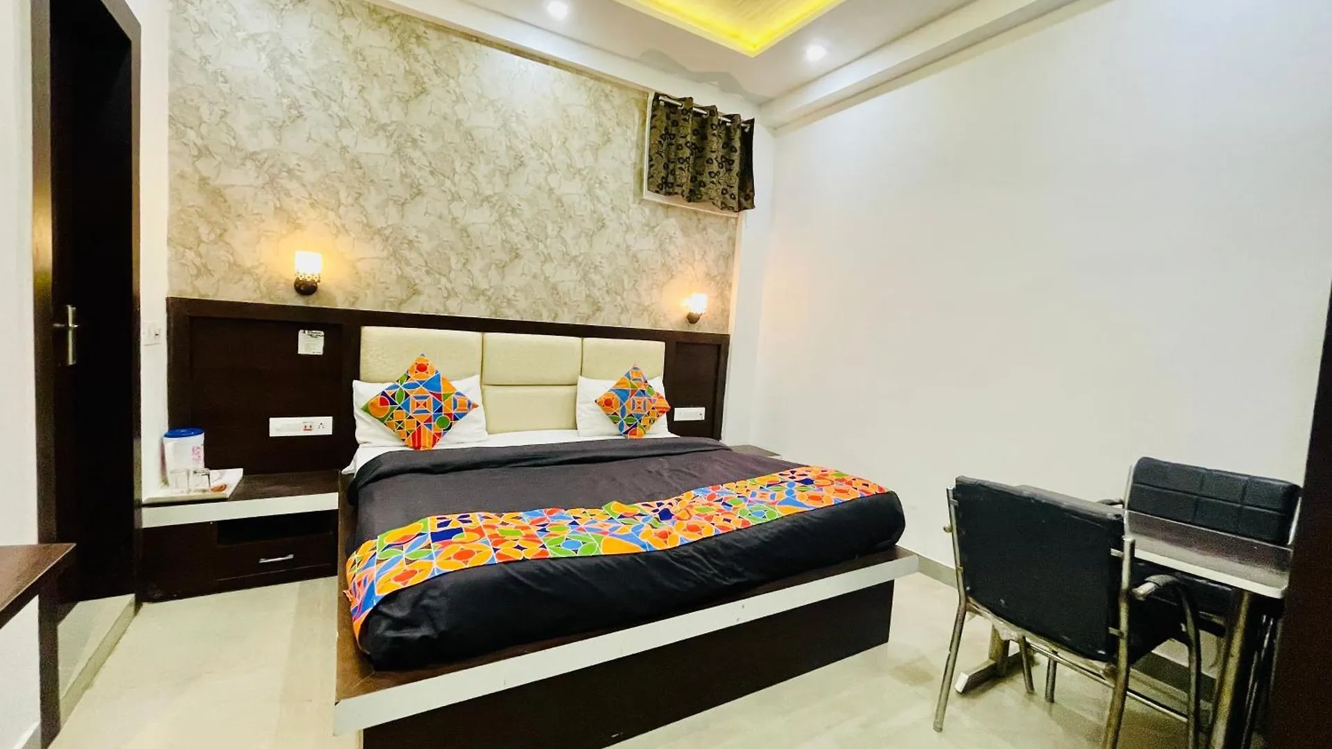 Hotel Star Palace Agra  3*, Agra (Uttar Pradesh) India