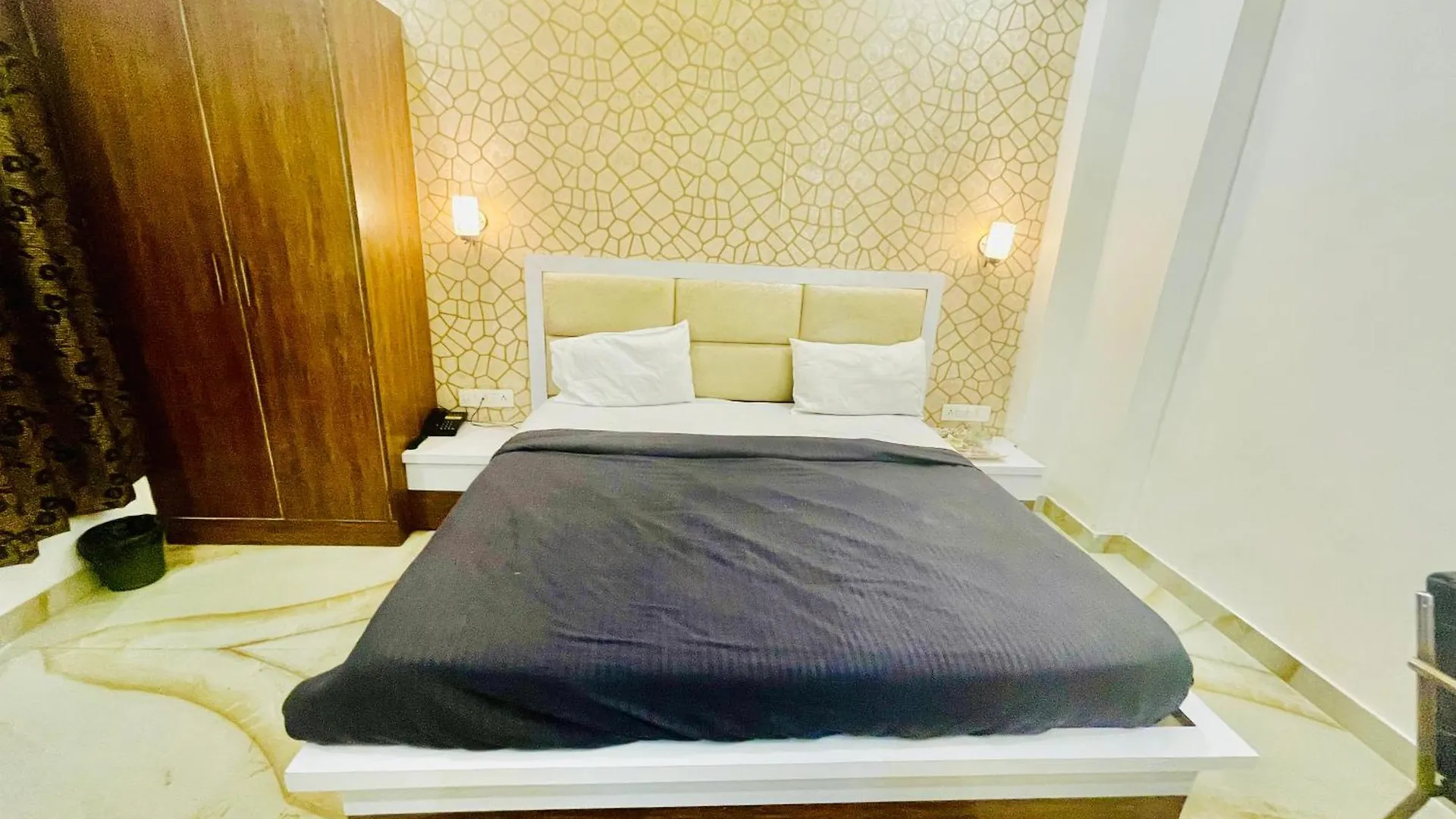 Hotel Star Palace Agra