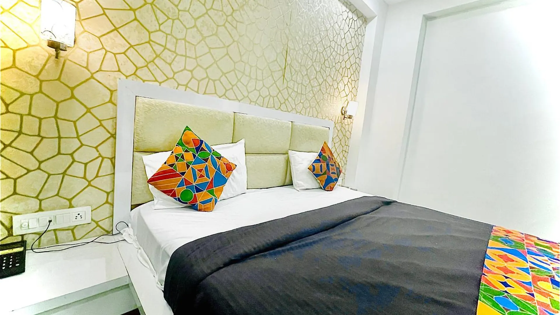 Hotel Star Palace Agra