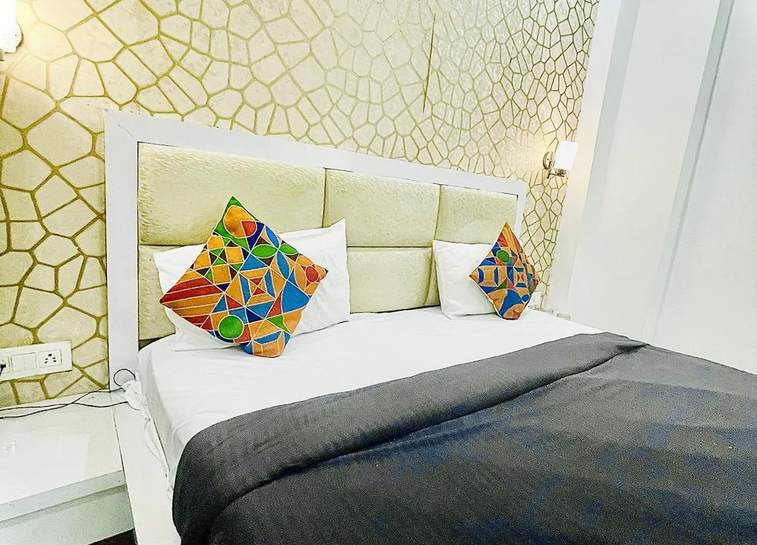 Hotel Star Palace Agra