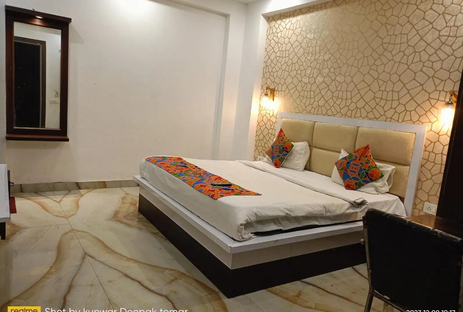Hotel Star Palace Agra   Agra (Uttar Pradesh)