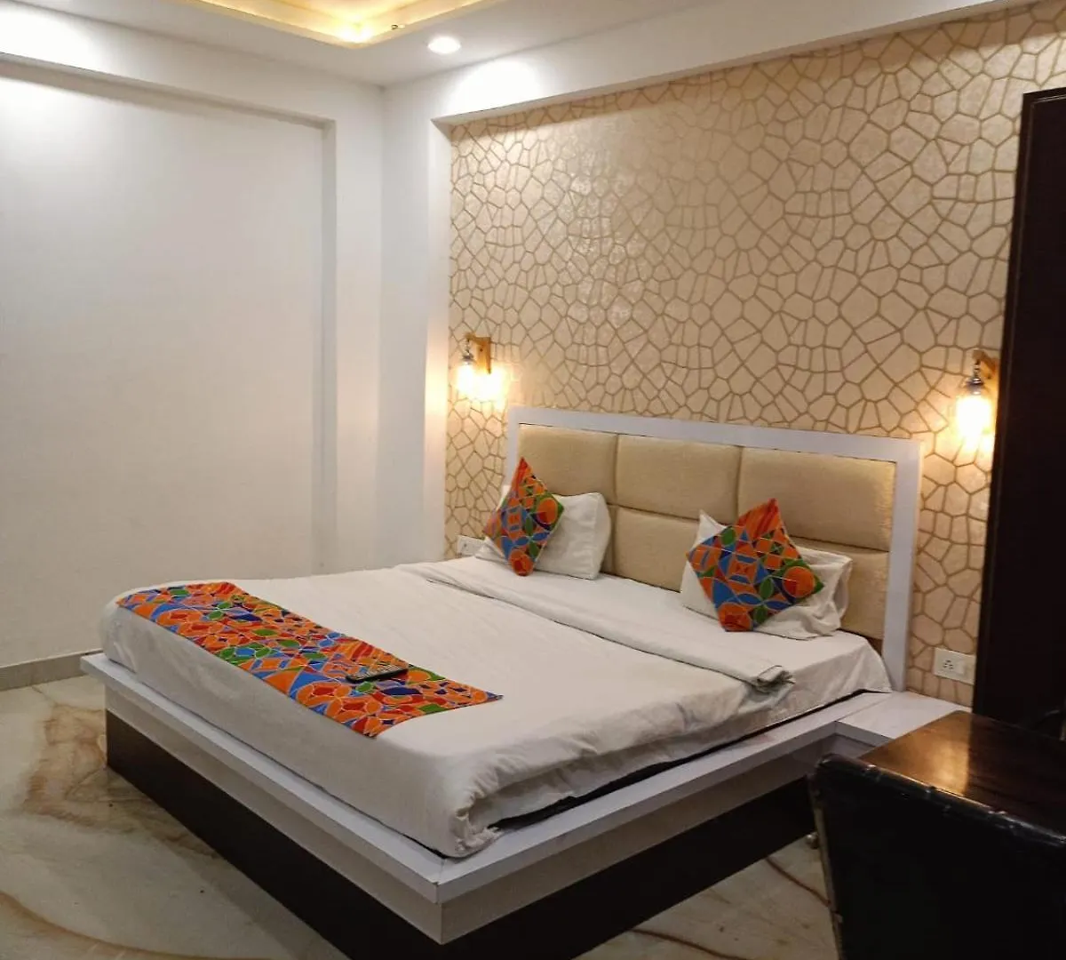 Hotel Star Palace Agra