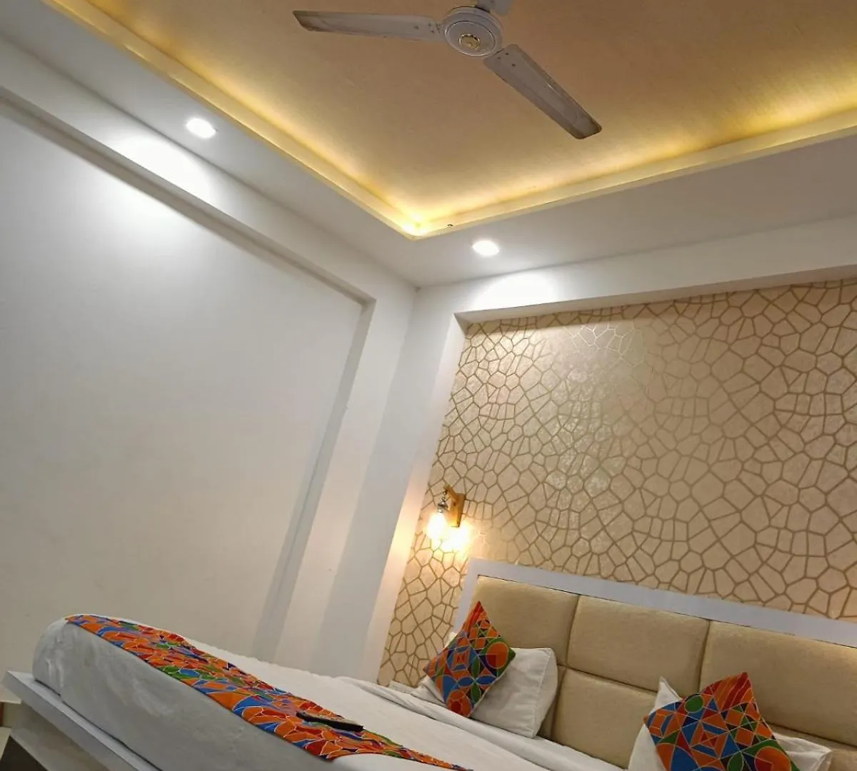 Hotel Star Palace Agra
