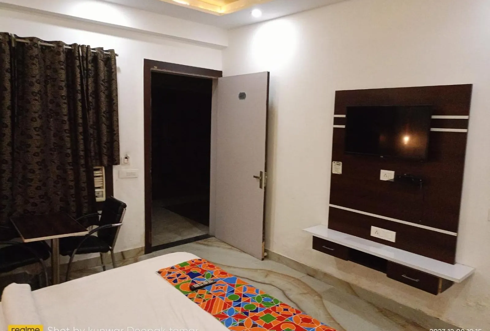 Hotel Star Palace Agra  Agra (Uttar Pradesh)