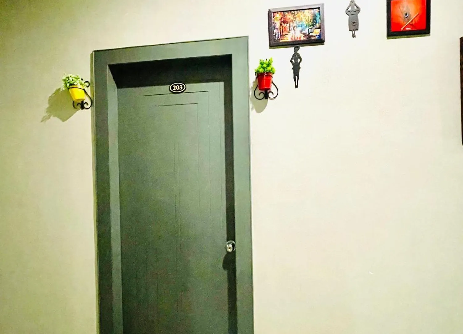 Hotel Star Palace Agra  3*, Agra (Uttar Pradesh) India