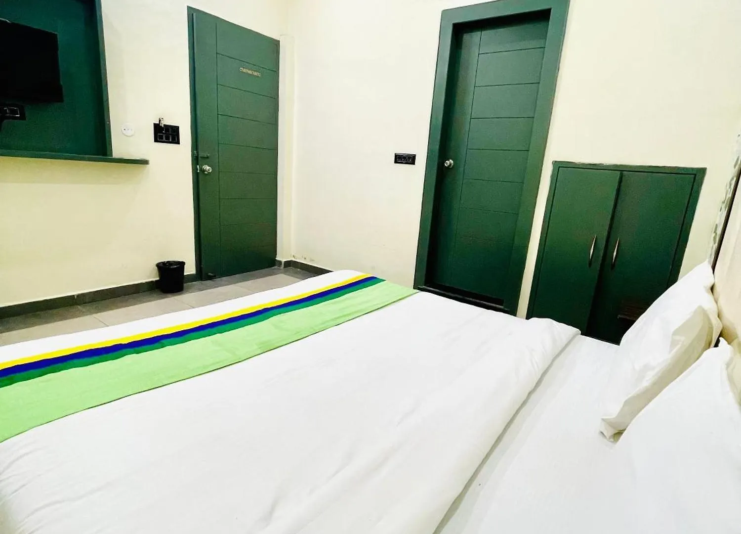 Hotel Star Palace Agra  Agra (Uttar Pradesh)