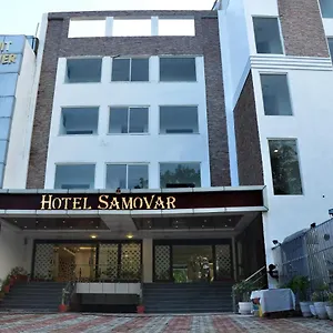 Samovar By Goyal Hotel