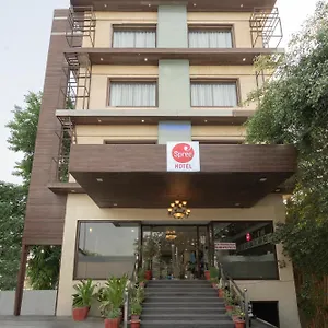Spree Agra - Walking Distance To Tajmahal Hotel